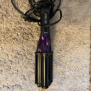 Hot tools waver